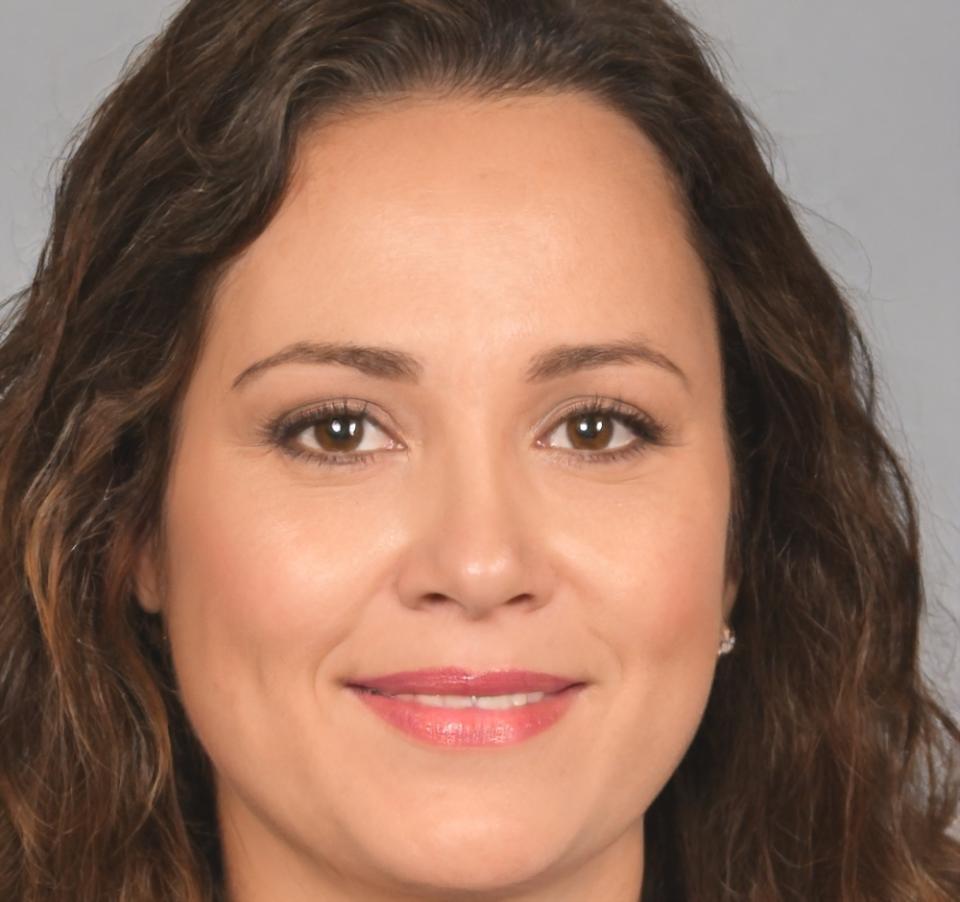 Portrait de Sophie Martin